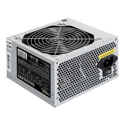 Блок питания 650Вт ATX Exegate UNS650