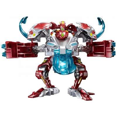 BAKUGAN 64377-4 Игрушка Бакуган 4 Драгоноид Крушитель