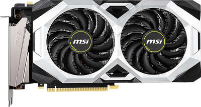 Видеокарта MSI nVidia GeForce RTX 2070 SUPER VENTUS GP OC 8Gb GDDR6 PCI-E HDMI, 3DP