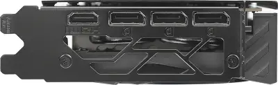 Видеокарта MSI PCI-E 5.0 RTX 5060 8G GAMING TRIO OC NVIDIA GeForce RTX 5060 8Gb 128bit GDDR7 2625/28000 HDMIx1 DPx3 HDCP Ret