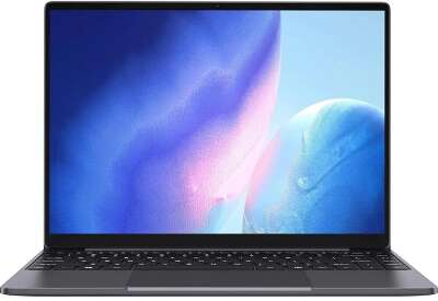 Ноутбук CHUWI CoreBook X 14" 2160x1440 IPS i5-12450H/16/512 SSD/W11 + подсв.клав, мет.корп, мышь.