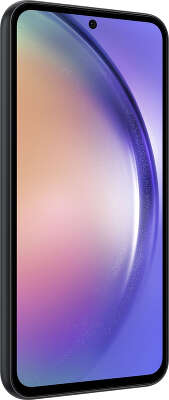 Смартфон Samsung Galaxy A54, Samsung Exynos 1380, 8 Гб RAM, 256 Гб, серый