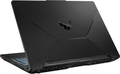 Ноутбук ASUS TUF Gaming A15 FA506QM-HN128 15.6" FHD IPS R 7 5800H/8/1Tb SSD/RTX 3060 6G/Dos