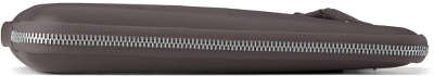 Сумка для MacBook Air 11" Cozistyle Smart Sleeve, черная (хлопок, кожа) [COZ-CLNR1109]