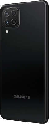 Смартфон Samsung SM-A225F Galaxy A22 128Gb Dual Sim LTE, черный (SM-A225FZKGSER)