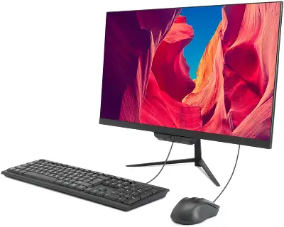 Моноблок Digma Pro Base 23.8