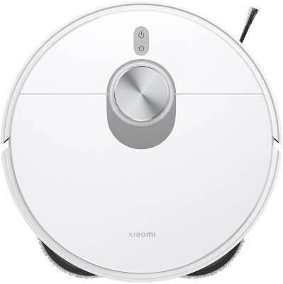 Робот-пылесос Xiaomi Robot Vacuum X20 Pro EU