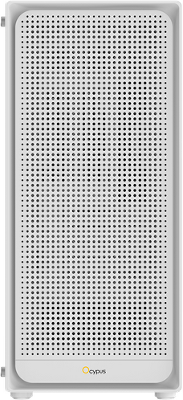 корпус Ocypus Gamma C50 WH, MATX, USB3.0*1+USB2.0*2