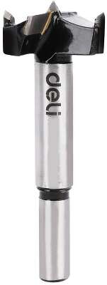 Оснастка Deli Сверло Форстнера по дереву DH-MKK025-E1 25мм