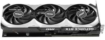 Видеокарта MSI NVIDIA nVidia GeForce RTX 4070Ti VENTUS 3X E1 12G OC 12Gb DDR6X PCI-E HDMI, 3DP