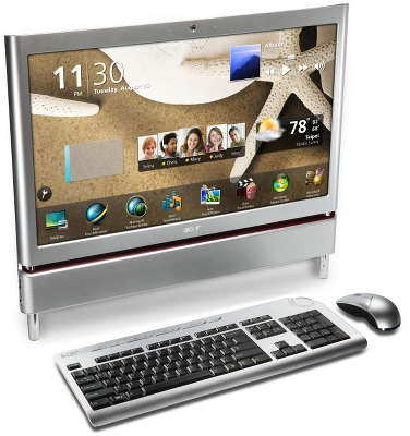 Моноблок Acer Z5710 23