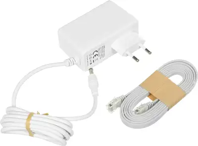 Роутер Wi-Fi 7 Netcraze Ultra (NC-1812)