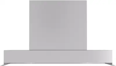 Вытяжка встраиваемая SENSE 60P-1000 хром ELIKOR