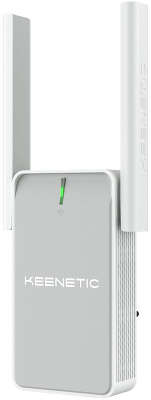Усилитель беспроводного сигнала Keenetic Buddy 4 (KN-3211)