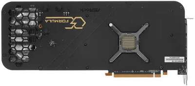 Видеокарта ASRock AMD Radeon RX 6900 XT OC Formula 16Gb DDR6 PCI-E HDMI, 3DP
