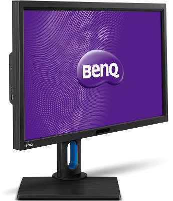 Монитор 27" Benq BL2711U черный AHVA (IPS)