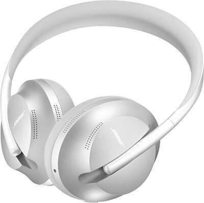 Наушники беспроводные Bose Headphones 700 Noise-Canceling, Silver [794297-0300]