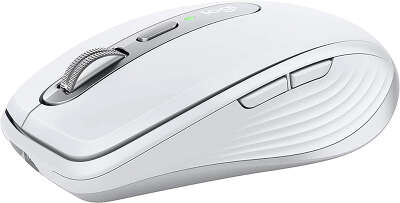 Мышь беспроводная Logitech MX Anywhere 3 Pale Gray (910-005989)