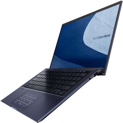 Ноутбук ASUS ExpertBook B9 B9450FA-BM0981 14" FHD i7-10510U/8/512 SSD/WF/BT/Cam/DOS