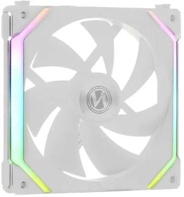 Вентилятор Lian Li UNI Fan SL V2, 140 мм, 1600rpm, 29 дБ, 4-pin, 1шт, ARGB