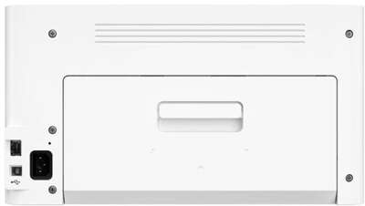 HP Color Laser 150nw (4ZB95A) {A4, 600x600 dpi, 18 стр/мин, 64 МБ, USB, Wi-Fi, AirPrint}