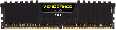 Модуль памяти DDR4 DIMM 16384Mb DDR2400 Corsair [CMK16GX4M1A2400C16]