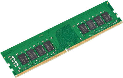 Модуль памяти DDR4 DIMM 8Gb DDR2666 Kingston ValueRAM (KVR26N19S8L/8)