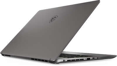 Ноутбук MSI Creator Z16 A12UET-063RU 16" WQXGA Touch IPS i7-12700H/16/1Tb SSD/RTX 3060 6G/W11