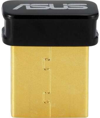 ASUS USB-BT500 Беспроводной USB-адаптер Bluetooth 5.0