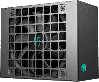 Блок питания Deepcool SFX 850W PS850P (20+4pin) APFC 92mm fan 6xSATA Cab Manag RTL