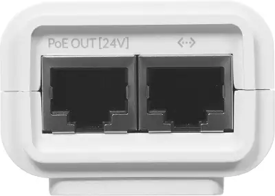 Точка доступа Ubiquiti UniFi UAP-AC-M-EU AC1200 10/100/1000BASE-TX белый