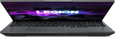 Ноутбук Lenovo Legion 5 Pro 16ACH6H 16" WQXGA IPS R 5 5600H/16/512 SSD/RTX 3060 6G/Dos Eng KB