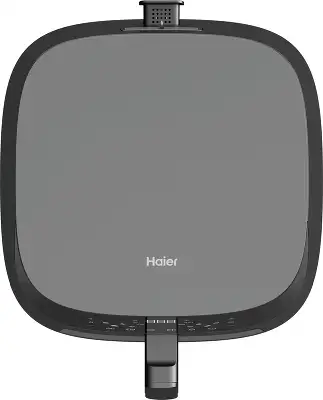 Аэрогриль Haier Air Fryer HAF-700 7л 2300Вт черный (FZ03Q8M01RU)
