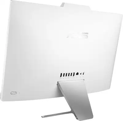 Моноблок Asus F3402WFA-WPC0060 23.8" Full HD Ryzen 5 7520U (2.8) 16Gb SSD512Gb RGr CR без ОС GbitEth WiFi BT 90W клавиатура мышь Cam белый 1920x1080