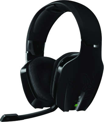 Гарнитура беспроводная Razer Chimaera 5.1 для PC/XBOX 360