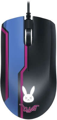 Мышь Razer Abyssus Elite, D.Va Edition