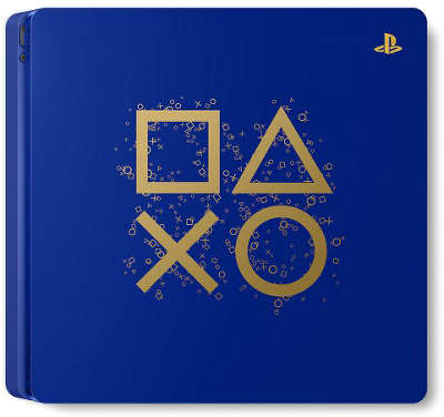 Sony PlayStation 4 500 SE Days of Play