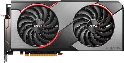 Видеокарта MSI AMD Radeon RX 5600XT GAMING X 6Gb GDDR6 PCI-E HDMI, 3DP
