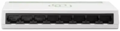 Коммутатор SNR SNR-S1000-8T (L2) 8x100Мбит/с неуправляемый