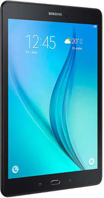 Планшетный компьютер 9.7" Samsung Galaxy Tab A 16Gb LTE, Black [T555NZKASER]
