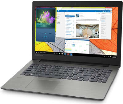 Ноутбук Lenovo IdeaPad 330-15IKB 15.6" FHD i5-8250U/4/500/WF/BT/Cam/DOS