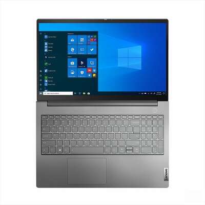 Ноутбук Lenovo ThinkBook 15 G2 15.6" FHD IPS R 5 4500U/8/256 SSD/W10Pro