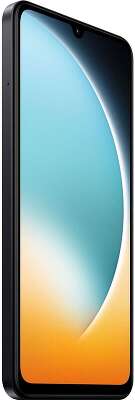 Смартфон POCO C71 4+128Gb чёрный (MZB0K29RU)