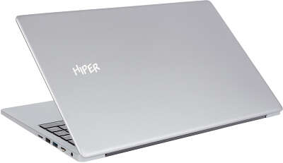 Ноутбук Hiper Dzen 15.6" FHD IPS i5 1135G7/8/256 SSD/Dos