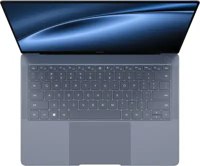 Ноутбук Huawei MateBook X Pro VGHH-X Core Ultra 7 155H 32Gb SSD2Tb Intel Arc 14.2" OLED Touch 3K (3120x2080) Windows 11 Home blue WiFi BT Cam (53014DEY)