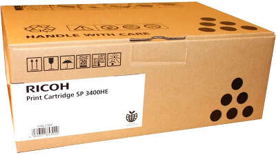 Ricoh SP 3400HE (407648)