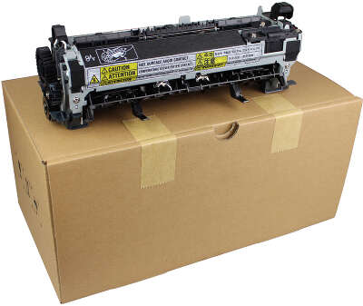 Термоузел в сборе CET для HP LaserJet Enterprise 600 M601/M602/M603 RM1-8396-000 CET2436U