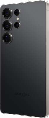 Смартфон Samsung SM-S938B Galaxy S25 Ultra 12/1024GB, черный титан (SM-S938BZKQCAU)
