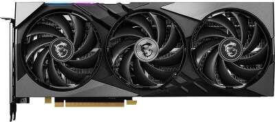 Видеокарта MSI NVIDIA nVidia GeForce RTX 4060Ti GAMING X SLIM 16G 8Gb DDR6 PCI-E HDMI, 3DP