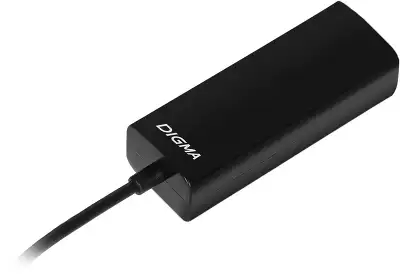 Сетевой адаптер Fast Ethernet Digma D-USB2-LAN100 USB 2.0